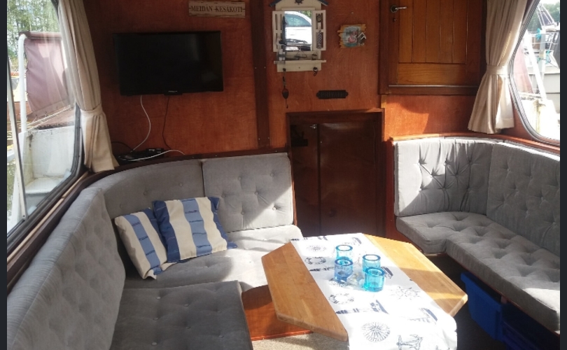 Teräsvene Cruiser-kuva-6